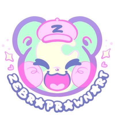 Zebraprawn - COMMS CLOSED Profile