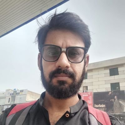 HHunainAhmed's profile picture. ایک راہ کی تلاش مجھے