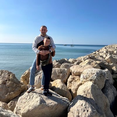 andreychadyk13's profile picture. 