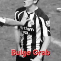 Bulge Grab (@grabbulge) 's Twitter Profile