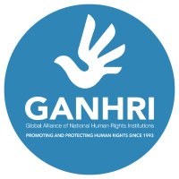 GANHRI(@Ganhri1) 's Twitter Profile Photo