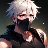 NinNinja (@ninninja3d) 's Twitter Profile Photo NinNinja (@ninninja3d) 's Twitter Profile Photo