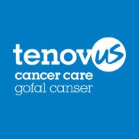 Tenovus Cancer Care / Gofal Canser Tenovus(@tenovuscancer) 's Twitter Profile Photo