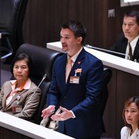 Phattarapong Leelaphat (@pleelaphat) 's Twitter Profile