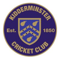 Kidderminster CC (@kidderminstercc) 's Twitter Profile
