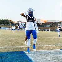 ZY Landrum (@zylandrum) 's Twitter Profile