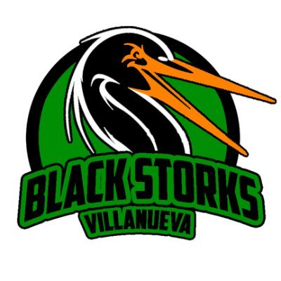 Asociación Juvenil y Club Deportivo Villanueva Black Storks de Fútbol Americano.
🏈 Flag OPEN, Femenino,U17,U15,U13 y U11. Inicios en tackle. #BlackStorksLive📺