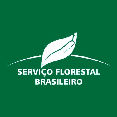 Perfil oficial do Serviço Florestal Brasileiro