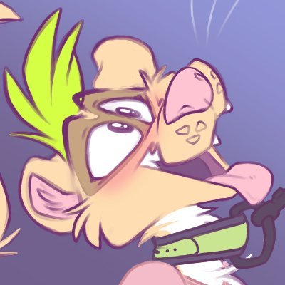 pawgoop 💦さんのプロフィール画像