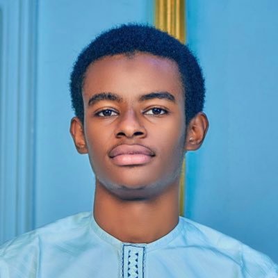 🕸️3 || Crypto_OG || Defi || @Ngnarewaweb3 || SDGs advocate || MD Nonstop Charity                       🇳🇬