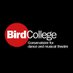 Bird College (@BirdCollegeUK) Twitter profile photo