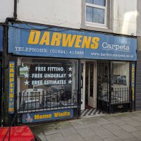 Darwens Carpets(@DarwensCarpets) 's Twitter Profile Photo