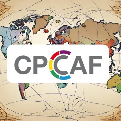 Compte officiel de la Conférence Permanente des Chambres Consulaires et Organisations intermédiaires Africaines et Francophones, ou CPCCAF aussi La Conférence