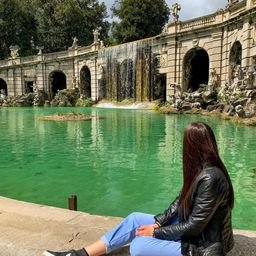 sough58110's profile picture. Martinis are my art 🍸