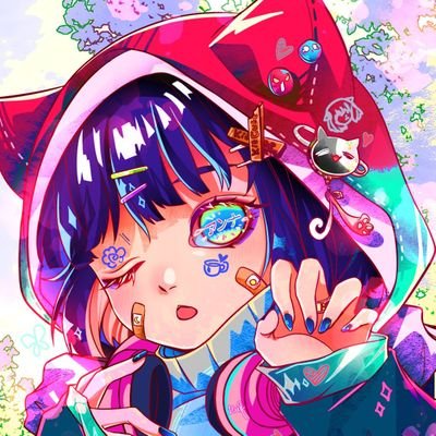 アンナANNA HIKARI🐾💖さんのプロフィール画像