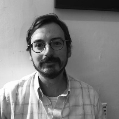 Fernando Rugitsky Profile