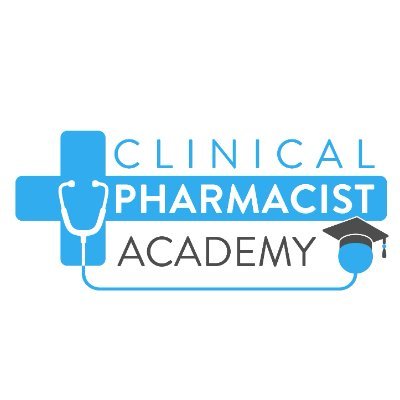 ClinicPharmAcad Profile Picture