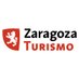 Zaragoza Turismo (@ZaragozaTurismo) Twitter profile photo