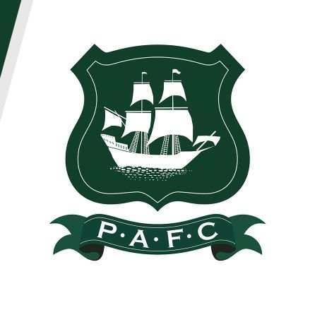 Plymouth Argyle League One Champions 2023