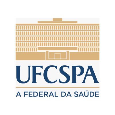 Perfil oficial da Universidade Federal de Ciências da Saúde de Porto Alegre (UFCSPA)