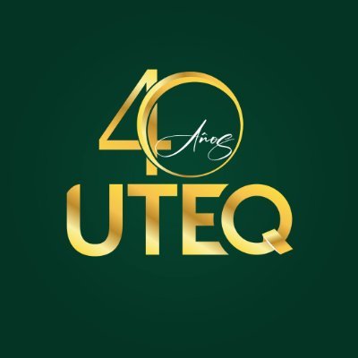 Bienvenidos a la cuenta oficial de la Universidad Técnica Estatal de Quevedo.