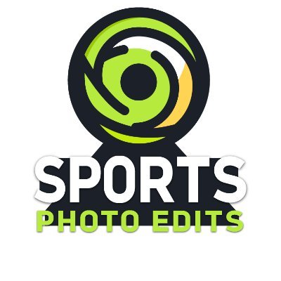 Sports Photo Edits