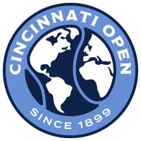 Cincinnati Open(@CincyTennis) 's Twitter Profile Photo