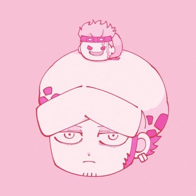 🌷🐯オンリーアンケ(追加分)開催中さんのプロフィール画像