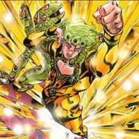 ジョジョくん (@jojopuu0129) Twitter profile photo