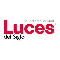 Luces del Siglo(@lucesdelsiglo) 's Twitter Profile Photo