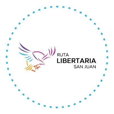 Sembrando las ideas de la libertad en San Juan y en toda la República Argentina💡🗽 
Información y noticias destacadas.
#javiermilei #libertarios #liberales