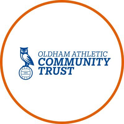 📧 Enquiries@oact.org.uk @OfficialOAFC | @OAFCWomen | A registered charity, working with communities across Oldham to benefit the community.