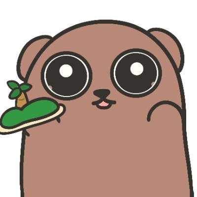 熊島日常🐻🏝️ 一隻愛畫圖跟做Youtube的熊熊さんのプロフィール画像