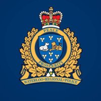 Waterloo Regional Police(@WRPSToday) 's Twitter Profile Photo