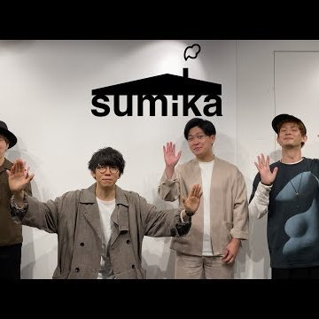 Sumika Live Events