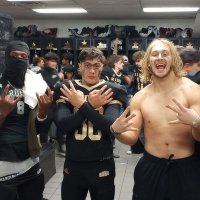Luke Briesemeister (@lukebreezy36) 's Twitter Profile