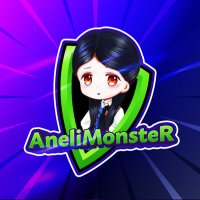 AneliMonsteR(@anelimonster) 's Twitter Profile Photo