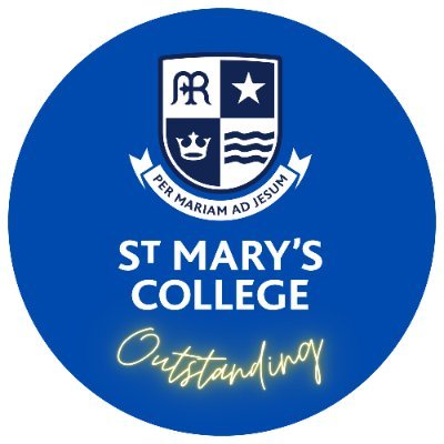 St Mary's College, Hull. The city's first 'Outstanding' secondary school, World Class School in perpetuity, Sunday Times Comprehensive School of the Year 2024.