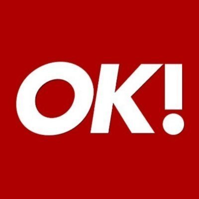 First for celebrity news. 'Like' our Facebook page at https://t.co/jv9EwWSuKl, follow us on Instagram at ok_mag and on Snapchat at okmaguk.