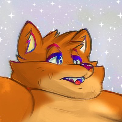 🦊🏕️🧡🌲 M | 23 | Im a fat fox who loves food a little too much. Come say hey, Id love meet like minded people here 🍁🍊🏕️🧡