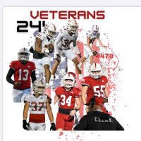 Veterans Football(@VeteransHS) 's Twitter Profile Photo