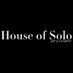 House of Solo (@houseofsolomag) Twitter profile photo
