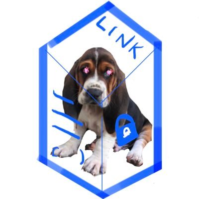 Is $LINK innit