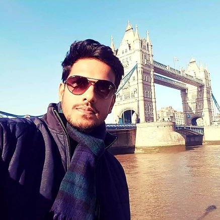 Sports Afficionado - RCB , LFC , ICT , BFC
Engineer
#MintSquare,
Stock Market Enthusiast