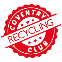 News and updates from the Coventry City Councils' Waste Education Team. 
Email: RecyclingChampions@coventry.gov.uk