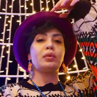 Pardis Firoozmand (@pardis_world) 's Twitter Profile Photo Pardis Firoozmand (@pardis_world) 's Twitter Profile Photo