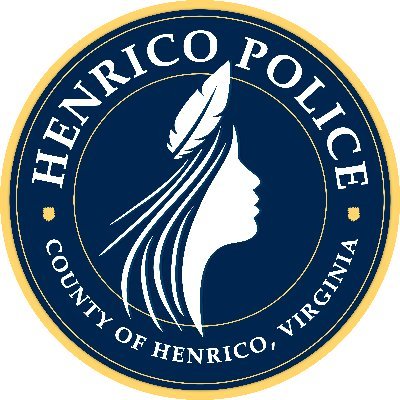 This is the official Twitter feed for the Henrico County Police Division | Feed not monitored 24/7 | Emergencies call 911 | Non-emergencies call 501-5000