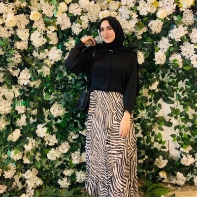 nadashaaban77's profile picture. FDTU🤸‍♂️. Believe in yourself and dreams💜💜intern dentist👩‍⚕️