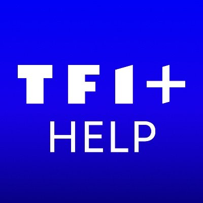 👋 Nous sommes là pour vous aider sur @TF1plus et #TF1plusPremium
🙋 Besoin d’aide, mentionnez nous avec @TF1plusHelp
ℹ️ : https://t.co/v94LJWg6ma