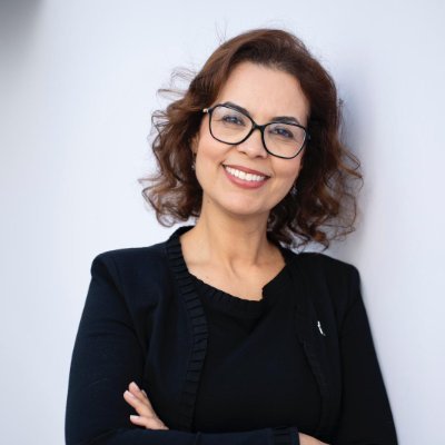 Ismahane Elouafi